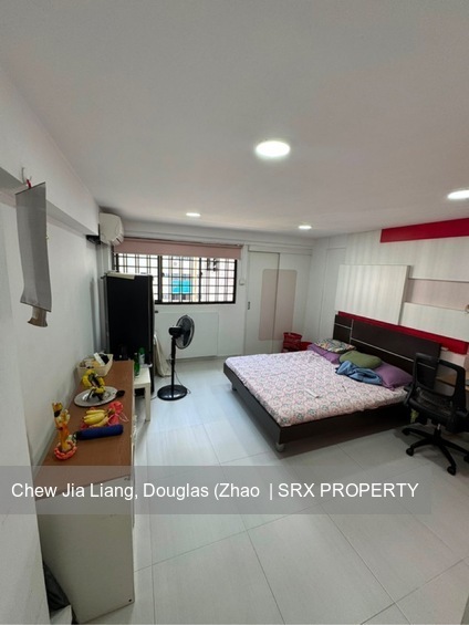 Blk 805 Khatib Gardens (Yishun), HDB 5 Rooms #596407901